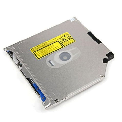 dvd rom player for mac